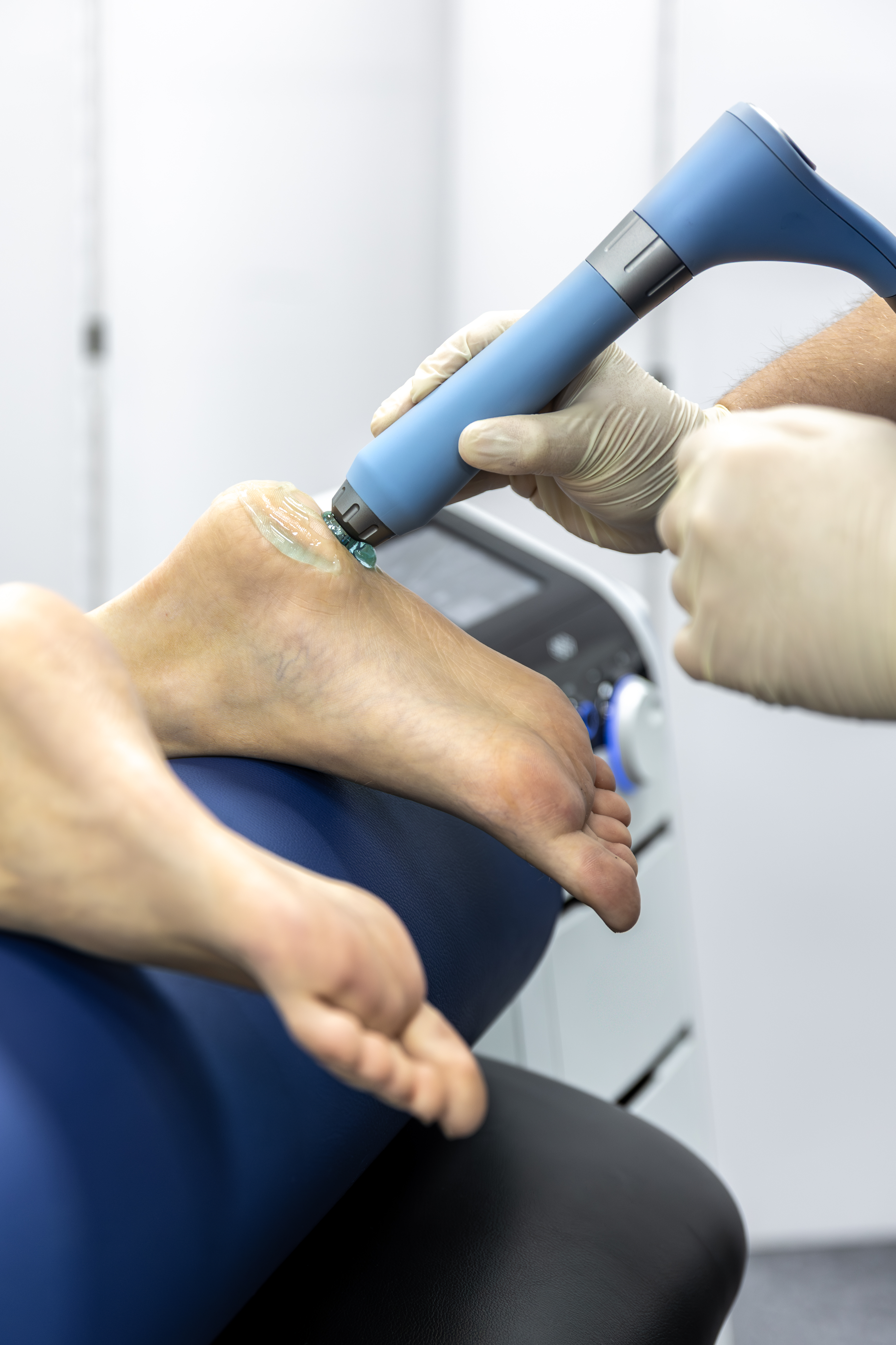 Spa Médico para Pies en Medellín - Quiropedia