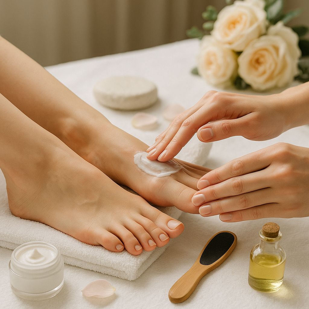 Spa Terapéutico para Pies en Medellín - Quiropedia La Francia